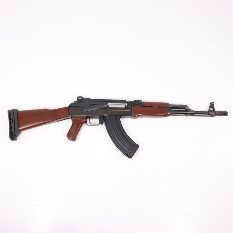 【中古即納】[MIL] 東京マルイ 次世代電動ガン AK47 Type3 (カスタム品) (18歳以上専用)(20171207)