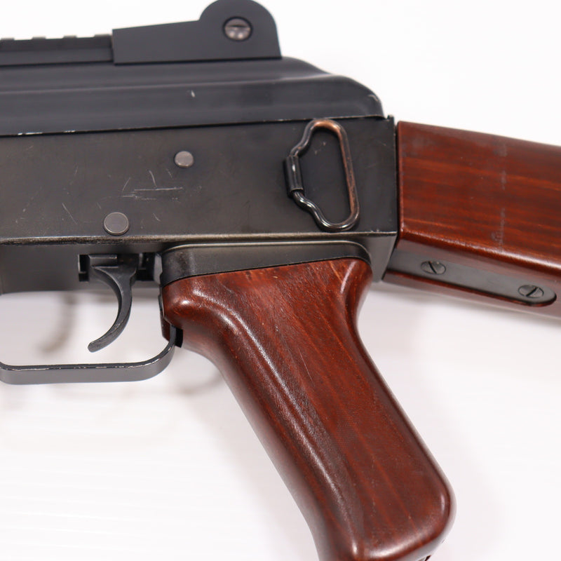 【中古即納】[MIL] 東京マルイ 次世代電動ガン AK47 Type3 (カスタム品) (18歳以上専用)(20171207)