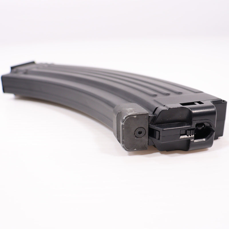 【中古即納】[MIL] 東京マルイ 次世代電動ガン AK47シリーズ共通 90連マガジン(20171207)