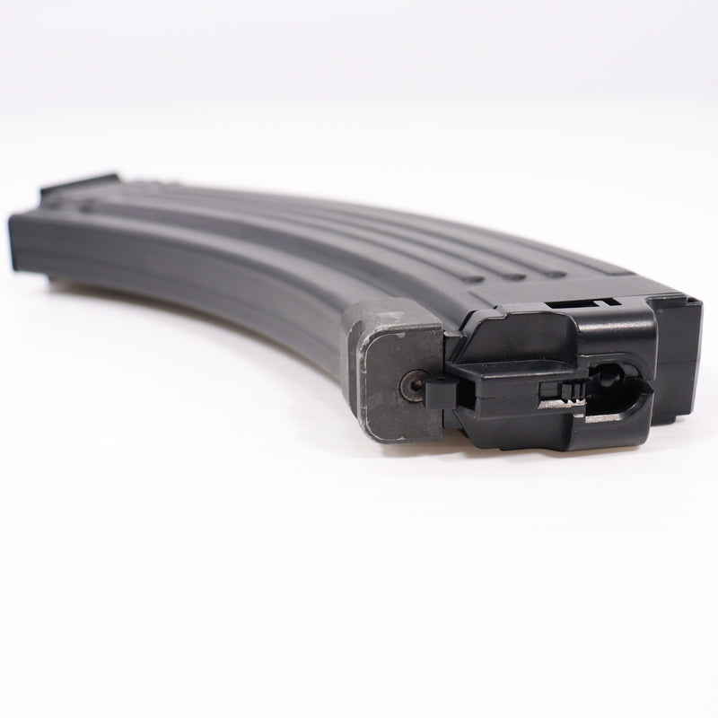 【中古即納】[MIL] 東京マルイ 次世代電動ガン AK47シリーズ共通 90連マガジン(20171207)