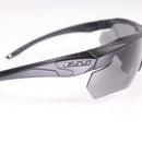 【中古即納】[MIL] ESS(Eye Safety Systems) CROSSBOW バリスティックアイシールド 3レンズ(740-0387)(20150223)