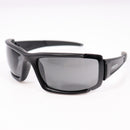 【中古即納】[MIL] ESS(Eye Safety Systems) CDI MAX サングラス ブラック(740-0297)(20150223)