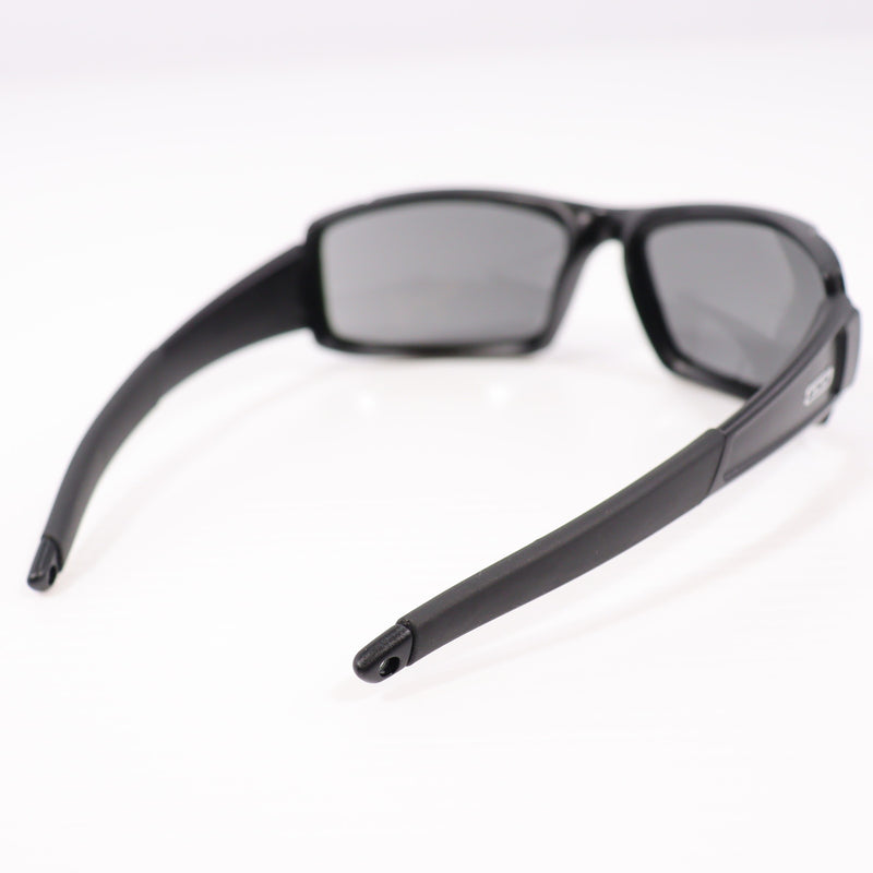 【中古即納】[MIL] ESS(Eye Safety Systems) CDI MAX サングラス ブラック(740-0297)(20150223)
