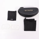 【中古即納】[MIL] ESS(Eye Safety Systems) CDI MAX サングラス ブラック(740-0297)(20150223)