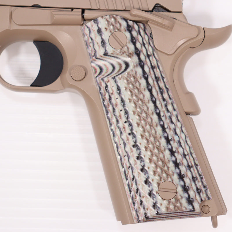 【中古即納】[MIL] 東京マルイ ガスブローバック M45A1 CQBピストル (18歳以上専用)(20180223)