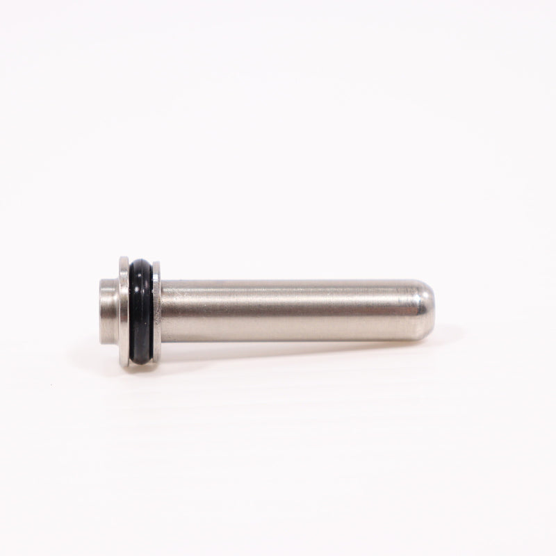 【中古即納】[MIL] GUARDER(ガーダー) ステンレスCNC リコイルスプリングガイド 東京マルイ M45A1対応(M45A1-05)(20150223)