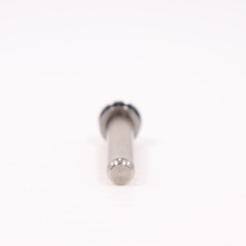 【中古即納】[MIL] GUARDER(ガーダー) ステンレスCNC リコイルスプリングガイド 東京マルイ M45A1対応(M45A1-05)(20150223)