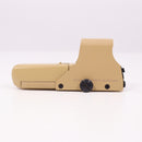 【中古即納】[MIL] LayLax(ライラクス) NITRO.Vo(ニトロヴォイス) バッテリーボックス TYPE-E TAN(タン) (ジャンク品)(20100331)