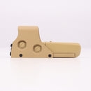 【中古即納】[MIL] LayLax(ライラクス) NITRO.Vo(ニトロヴォイス) バッテリーボックス TYPE-E TAN(タン) (ジャンク品)(20100331)