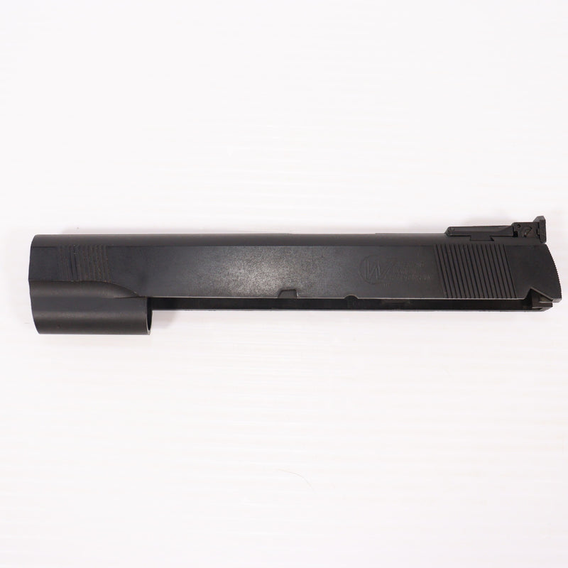 【中古即納】[MIL] MGC ガスブローバック キャスピアン ハイキャパシティ スライド HW(ヘビーウェイト)(20150223)