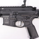 【中古即納】[MIL] ICS 電動アサルトライフル CXP-MARS.II KOMODO JUNIOR S3 電子トリガー搭載 電動ガン BK(ブラック/黒)(ICS-308S3) (18歳以上専用)(20220503)