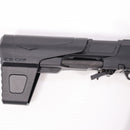 【中古即納】[MIL] ICS 電動アサルトライフル CXP-MARS.II KOMODO JUNIOR S3 電子トリガー搭載 電動ガン BK(ブラック/黒)(ICS-308S3) (18歳以上専用)(20220503)