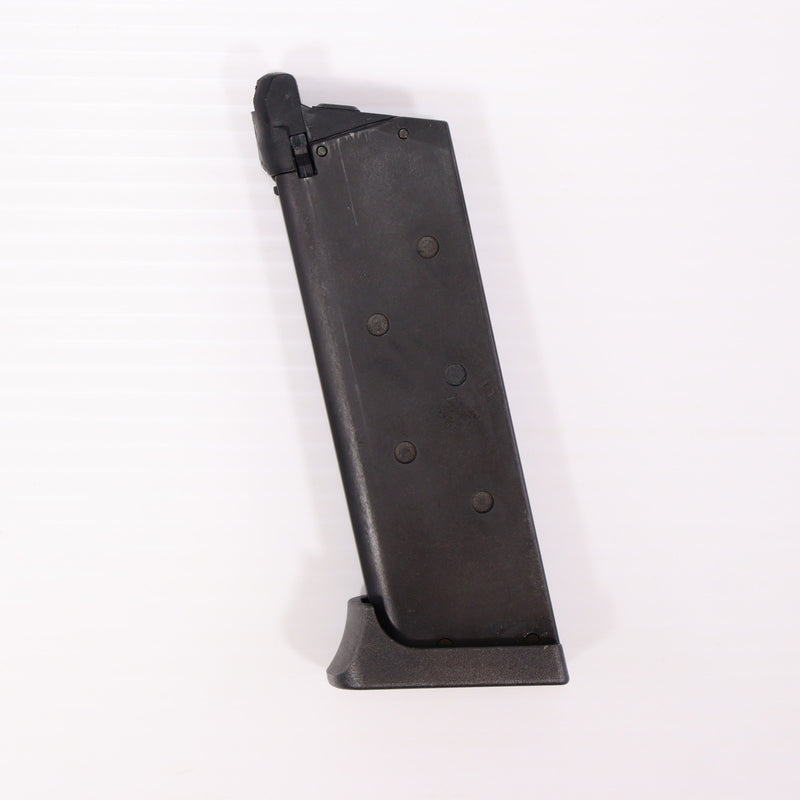 【中古即納】[MIL] 東京マルイ 期間生産品 ガスブローバック 千束の銃(ちさとのじゅう) 『リコリス・リコイル』 コラボレーション・モデル(No.110) (18歳以上専用)(20240316)