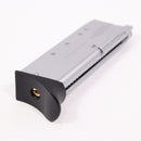 【中古即納】[MIL] WA ウエスタンアームズ ガスブローバック S&W(スミスアンドウエッソン) M4013 TSW ライトニングカスタム ブラックver.(WA-SWCY) (18歳以上専用)(20231130)