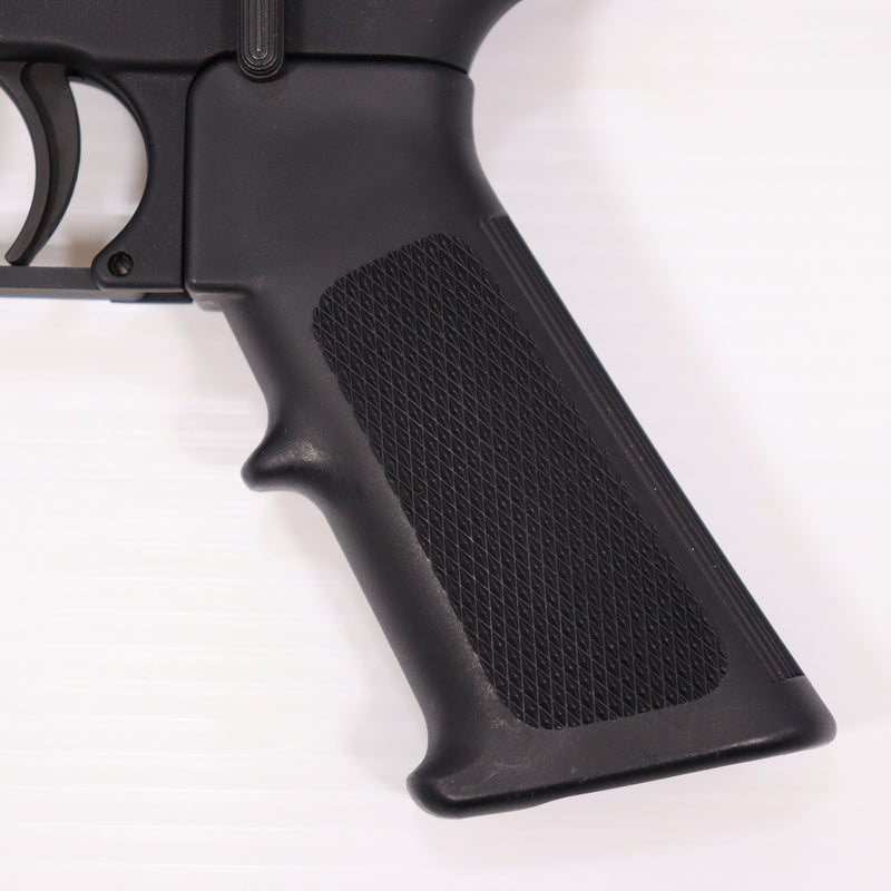 【中古即納】[MIL] VFC ガスブローバックライフル MK18 MOD1 RIS II GBBR V2 (JPver.)(M4-RIS2-M-TB03) (18歳以上専用)(20150223)
