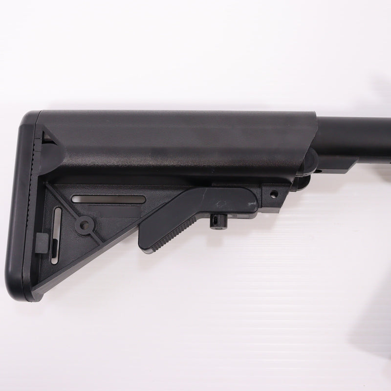 【中古即納】[MIL] VFC ガスブローバックライフル MK18 MOD1 RIS II GBBR V2 (JPver.)(M4-RIS2-M-TB03) (18歳以上専用)(20150223)