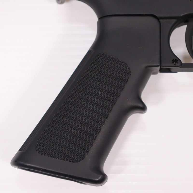 【中古即納】[MIL] VFC ガスブローバックライフル MK18 MOD1 RIS II GBBR V2 (JPver.)(M4-RIS2-M-TB03) (18歳以上専用)(20150223)