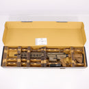 【中古即納】[MIL] VFC/UMAREX(ウマレックス) 電動アサルトライフル H&K(ヘッケラーアンドコッホ) M110A1 AEG(Jpver./HKライセンス)(VF1J-LM110A1-TN01) (18歳以上専用)(20150223)