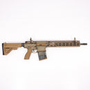 【中古即納】[MIL] VFC/UMAREX(ウマレックス) 電動アサルトライフル H&K(ヘッケラーアンドコッホ) M110A1 AEG(Jpver./HKライセンス)(VF1J-LM110A1-TN01) (18歳以上専用)(20150223)