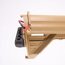 【中古即納】[MIL] VFC/UMAREX(ウマレックス) 電動アサルトライフル H&K(ヘッケラーアンドコッホ) M110A1 AEG(Jpver./HKライセンス)(VF1J-LM110A1-TN01) (18歳以上専用)(20150223)