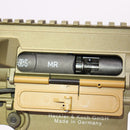 【中古即納】[MIL] VFC/UMAREX(ウマレックス) 電動アサルトライフル H&K(ヘッケラーアンドコッホ) M110A1 AEG(Jpver./HKライセンス)(VF1J-LM110A1-TN01) (18歳以上専用)(20150223)
