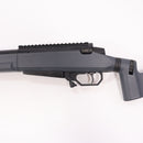 【中古即納】[MIL] ARES(アレス) エアコッキングライフル AMOEBA STRIKER AST-01 アーバングレー(AST-01-UG) (カスタム品) (18歳以上専用)(20150223)