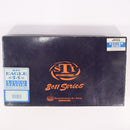 【中古即納】[MIL] KSC ガスブローバック STI イーグル5.5 ロングスライド ブラック リミテッド (カスタム品) (18歳以上専用)(20150223)