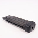 【中古即納】[MIL] KSC ガスブローバック STI イーグル5.5 ロングスライド ブラック リミテッド (カスタム品) (18歳以上専用)(20150223)