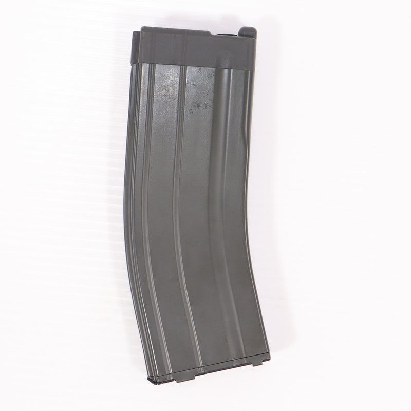 【中古即納】[MIL] VFC GBB M4/HK416共用 30連スペアマガジン V2 GY(VF9-MAG-M4G30-GY01)(20150223)