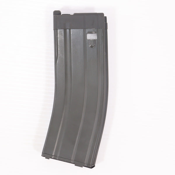 【中古即納】[MIL] VFC GBB M4/HK416共用 30連スペアマガジン V2 GY(VF9-MAG-M4G30-GY01)(20150223)