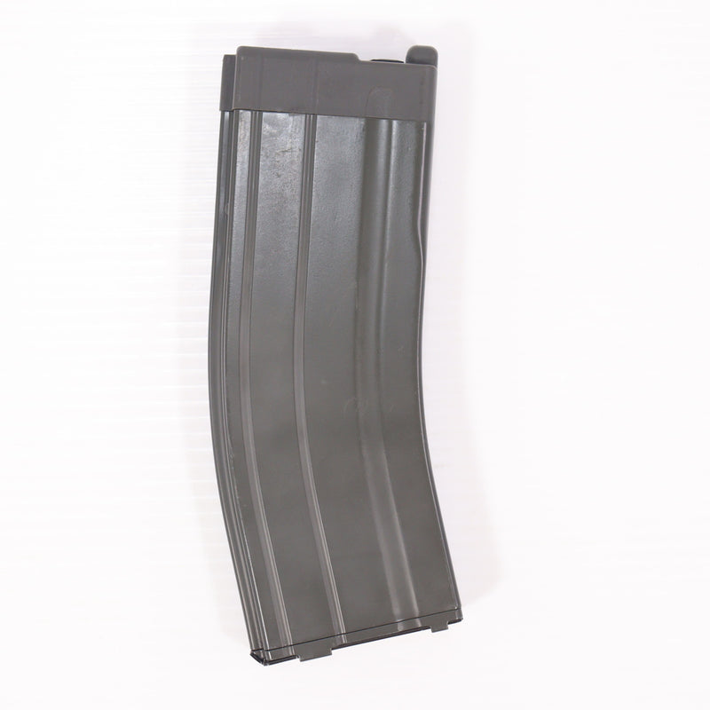 【中古即納】[MIL] VFC GBB M4/HK416共用 30連スペアマガジン V2 GY(VF9-MAG-M4G30-GY01)(20150223)