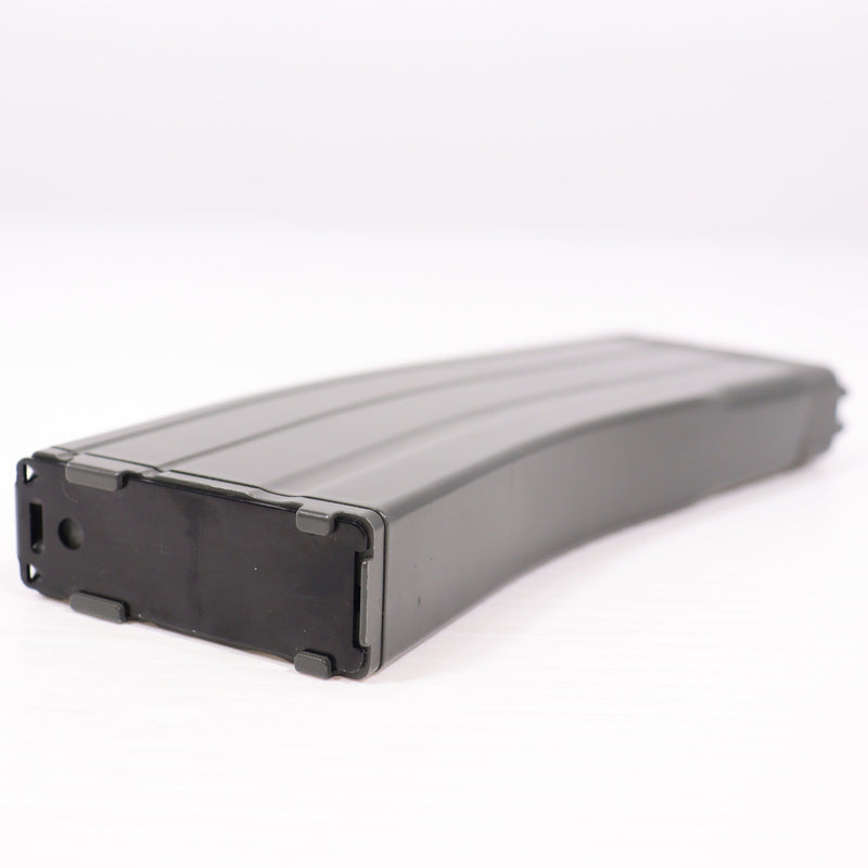【中古即納】[MIL] VFC GBB M4/HK416共用 30連スペアマガジン V2 GY(VF9-MAG-M4G30-GY01)(20150223)