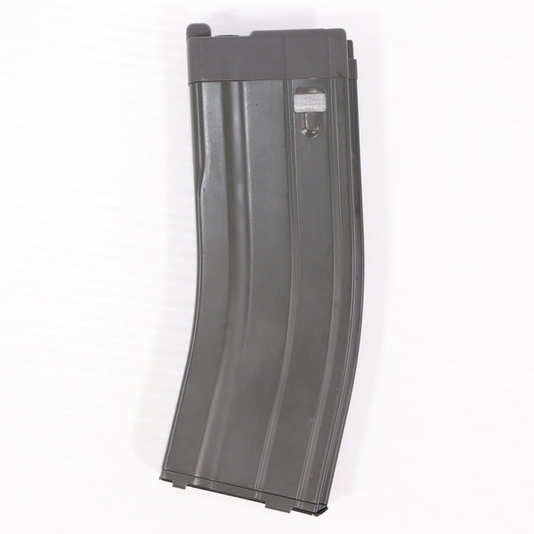 【中古即納】[MIL] VFC GBB M4/HK416共用 30連スペアマガジン V2 GY(VF9-MAG-M4G30-GY01)(20150223)