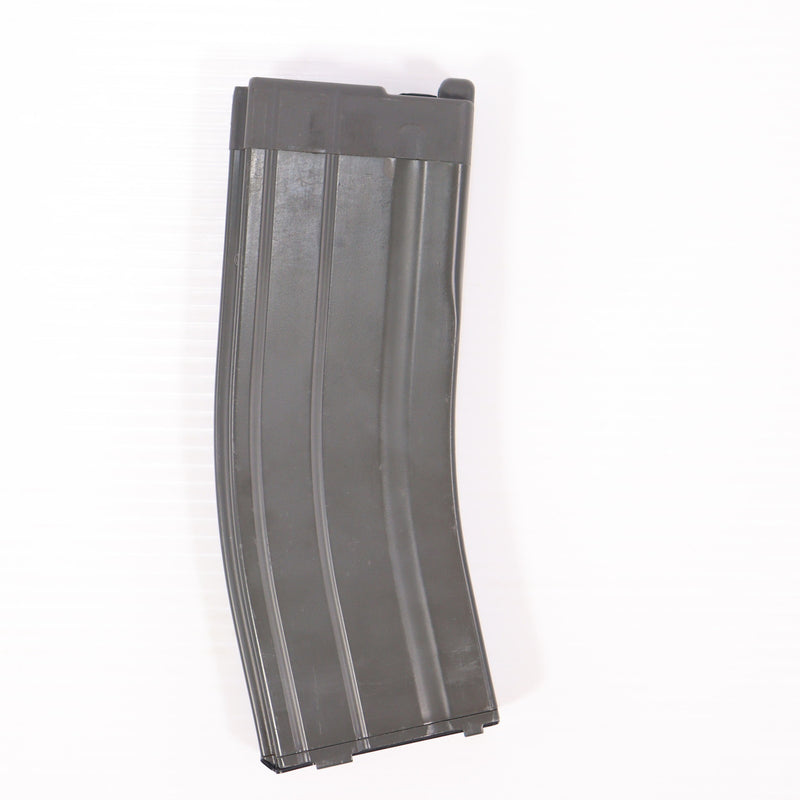 【中古即納】[MIL] VFC GBB M4/HK416共用 30連スペアマガジン V2 GY(VF9-MAG-M4G30-GY01)(20150223)