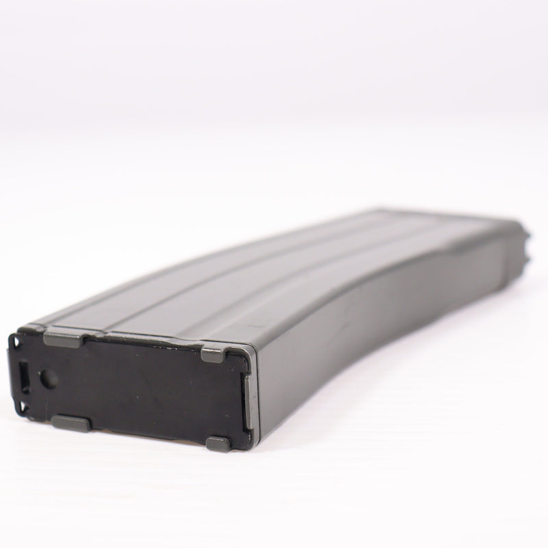 【中古即納】[MIL] VFC GBB M4/HK416共用 30連スペアマガジン V2 GY(VF9-MAG-M4G30-GY01)(20150223)