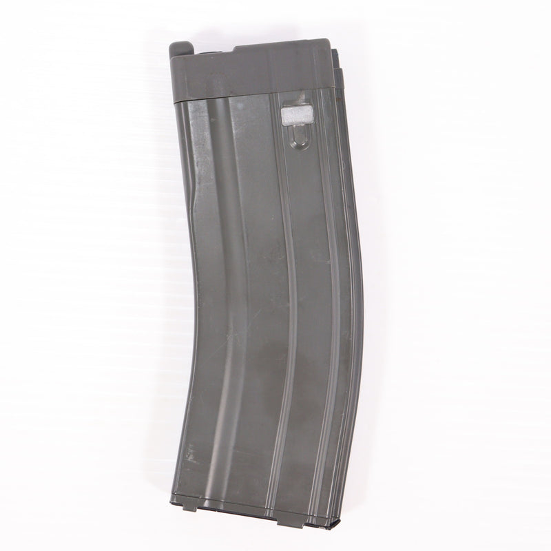 【中古即納】[MIL] VFC GBB M4/HK416共用 30連スペアマガジン V2 GY(VF9-MAG-M4G30-GY01)(20150223)