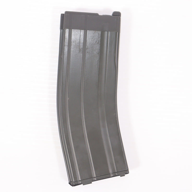【中古即納】[MIL] VFC GBB M4/HK416共用 30連スペアマガジン V2 GY(VF9-MAG-M4G30-GY01)(20150223)