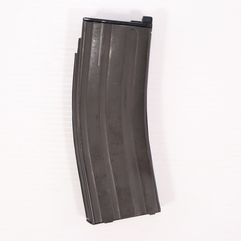 【中古即納】[MIL] GHK CO2GBB M4シリーズ用 36連マガジン(VFC対応加工済)(20150223)