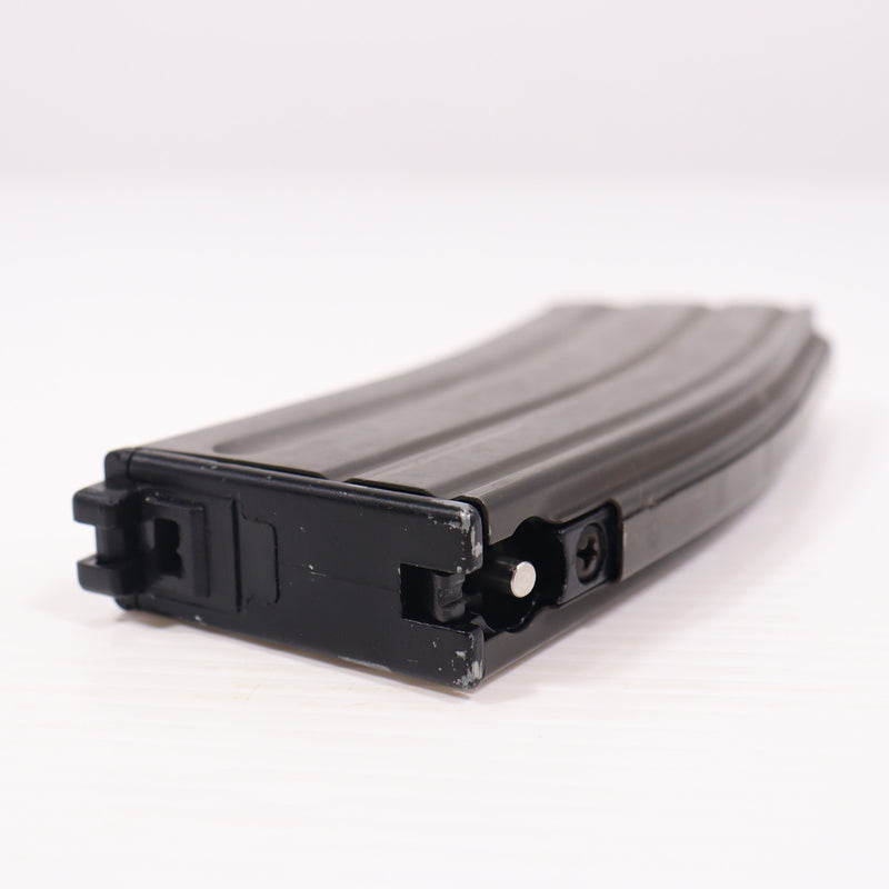 【中古即納】[MIL] GHK CO2GBB M4シリーズ用 36連マガジン(VFC対応加工済)(20150223)