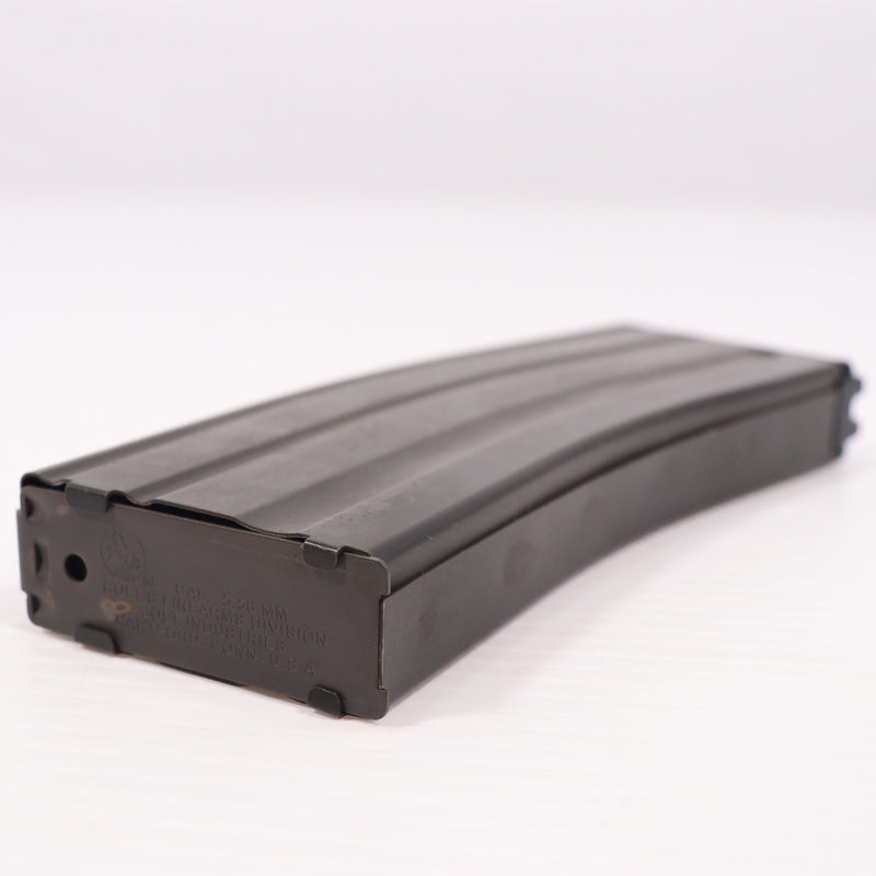 【中古即納】[MIL] GHK CO2GBB M4シリーズ用 36連マガジン(VFC対応加工済)(20150223)