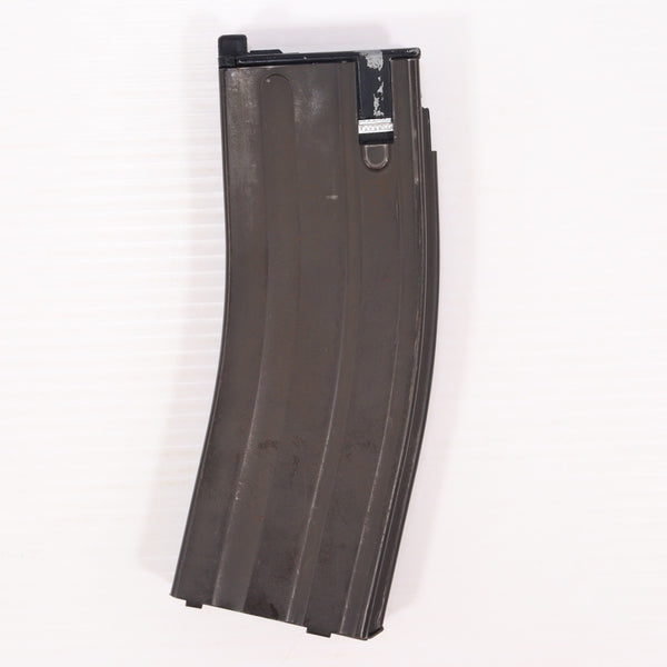 【中古即納】[MIL] GHK CO2GBB M4シリーズ用 36連マガジン(VFC対応加工済)(20150223)