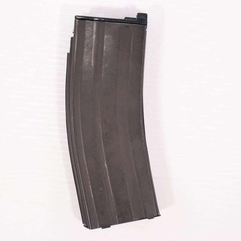 【中古即納】[MIL] GHK CO2GBB M4シリーズ用 36連マガジン(VFC対応加工済)(20150223)