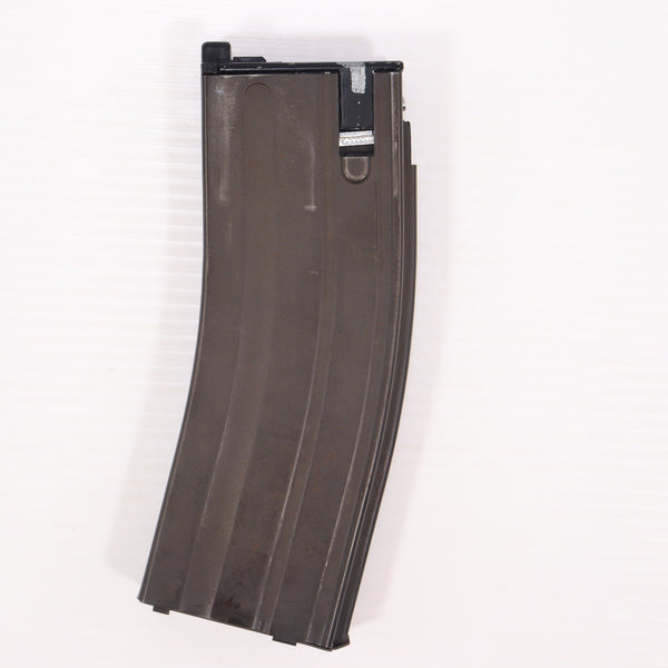 【中古即納】[MIL] GHK CO2GBB M4シリーズ用 36連マガジン(VFC対応加工済)(20150223)