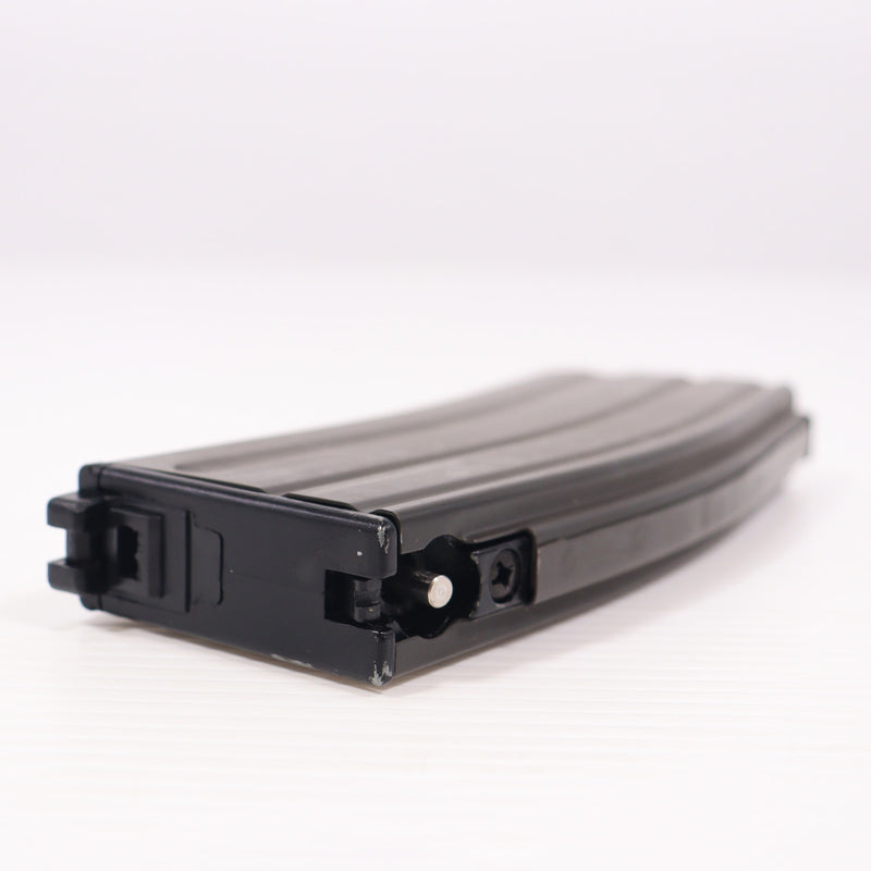 【中古即納】[MIL] GHK CO2GBB M4シリーズ用 36連マガジン(VFC対応加工済)(20150223)