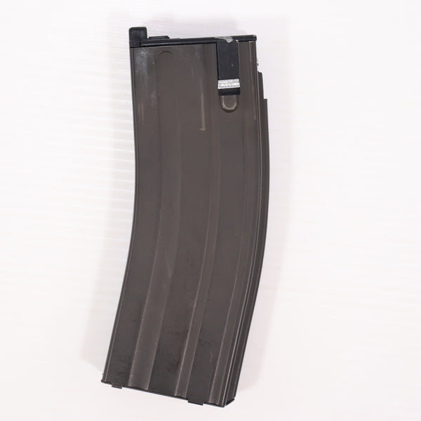 【中古即納】[MIL] GHK CO2GBB M4シリーズ用 36連マガジン(VFC対応加工済)(20150223)