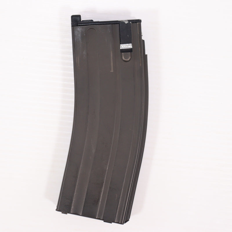 【中古即納】[MIL] GHK CO2GBB M4シリーズ用 36連マガジン(VFC対応加工済)(20150223)