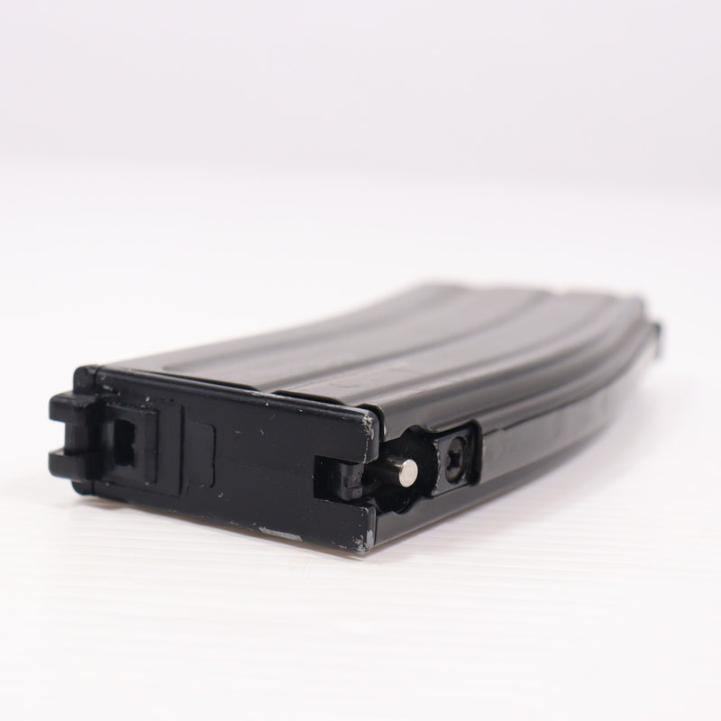 【中古即納】[MIL] GHK CO2GBB M4シリーズ用 36連マガジン(VFC対応加工済)(20150223)