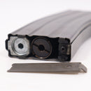 【中古即納】[MIL] GHK CO2GBB M4シリーズ用 36連マガジン(VFC対応加工済)(20150223)