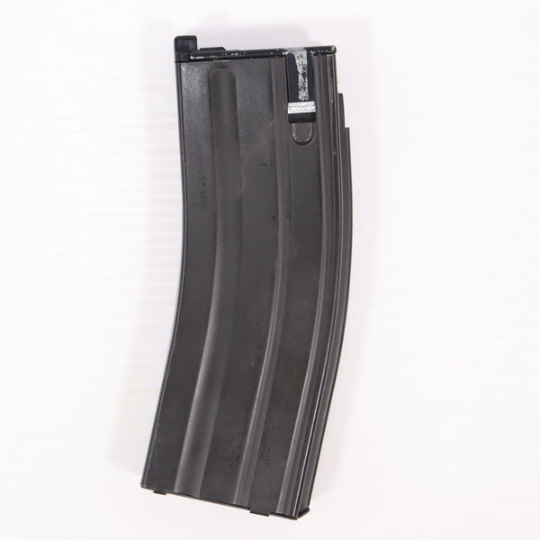 【中古即納】[MIL] GHK CO2GBB M4シリーズ用 36連マガジン(VFC対応加工済)(20150223)
