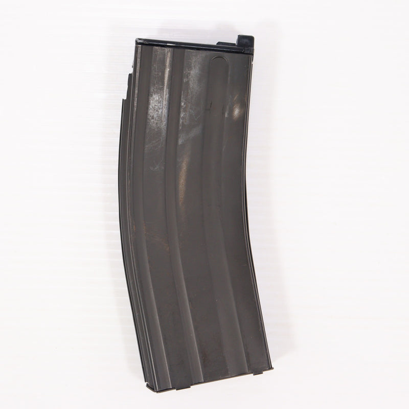 【中古即納】[MIL] GHK CO2GBB M4シリーズ用 36連マガジン(VFC対応加工済)(20150223)